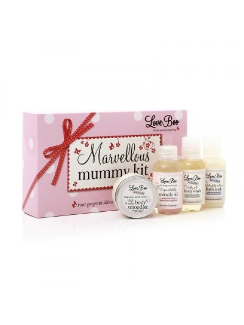 Marvellous Mummy Kit